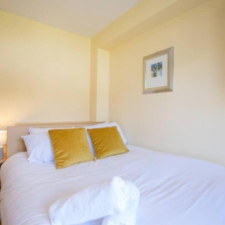 106 - The Townhouse By Shortstays Galway Exterior foto