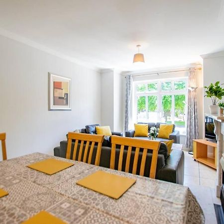 106 - The Townhouse By Shortstays Galway Exterior foto