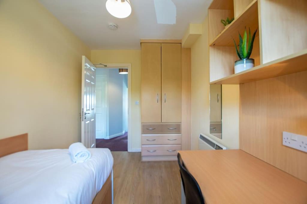 106 - The Townhouse By Shortstays Galway Exterior foto