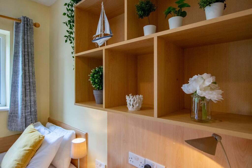 106 - The Townhouse By Shortstays Galway Exterior foto