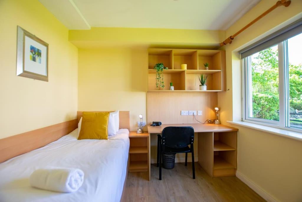 106 - The Townhouse By Shortstays Galway Exterior foto