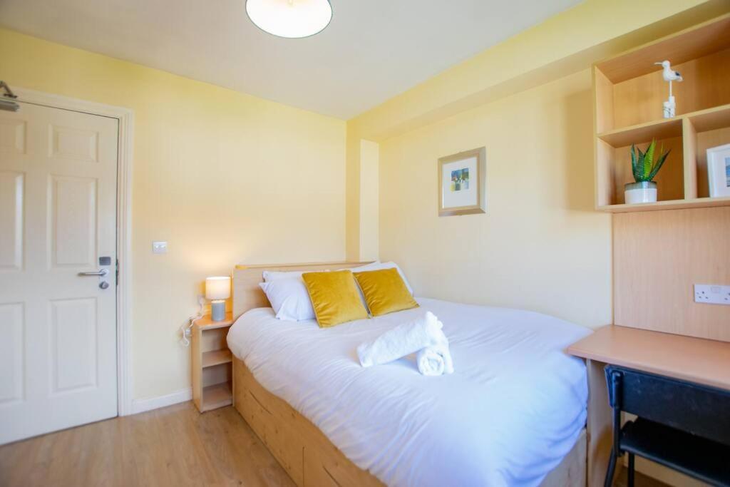 106 - The Townhouse By Shortstays Galway Exterior foto