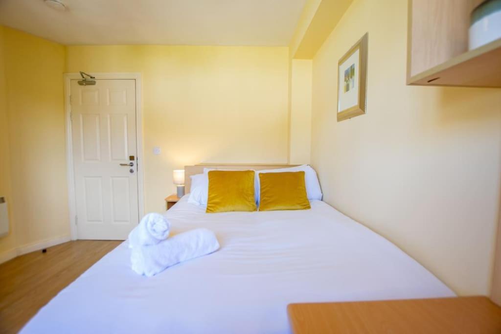 106 - The Townhouse By Shortstays Galway Exterior foto