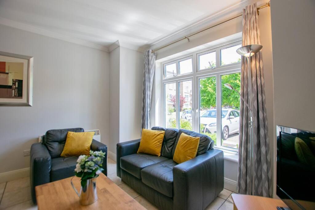 106 - The Townhouse By Shortstays Galway Exterior foto